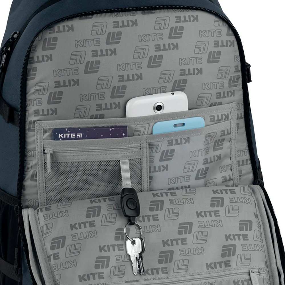 Рюкзак Kite Education teens Future 24 л K26-1018XL-2