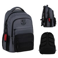 Фото Рюкзак Kite Education teens FC Barcelona 21 л BC26-1019L