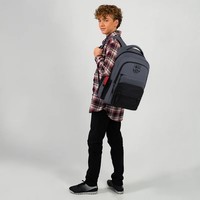 Фото Рюкзак Kite Education teens FC Barcelona 21 л BC26-1019L