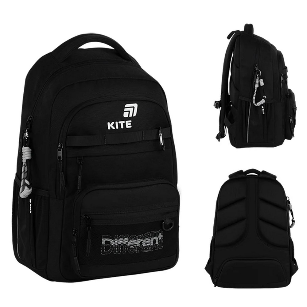 Рюкзак Kite Education teens Different 21 л K26-1019L-2
