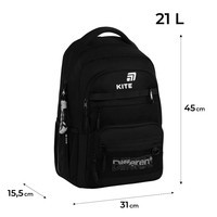 Рюкзак Kite Education teens Different 21 л K26-1019L-2