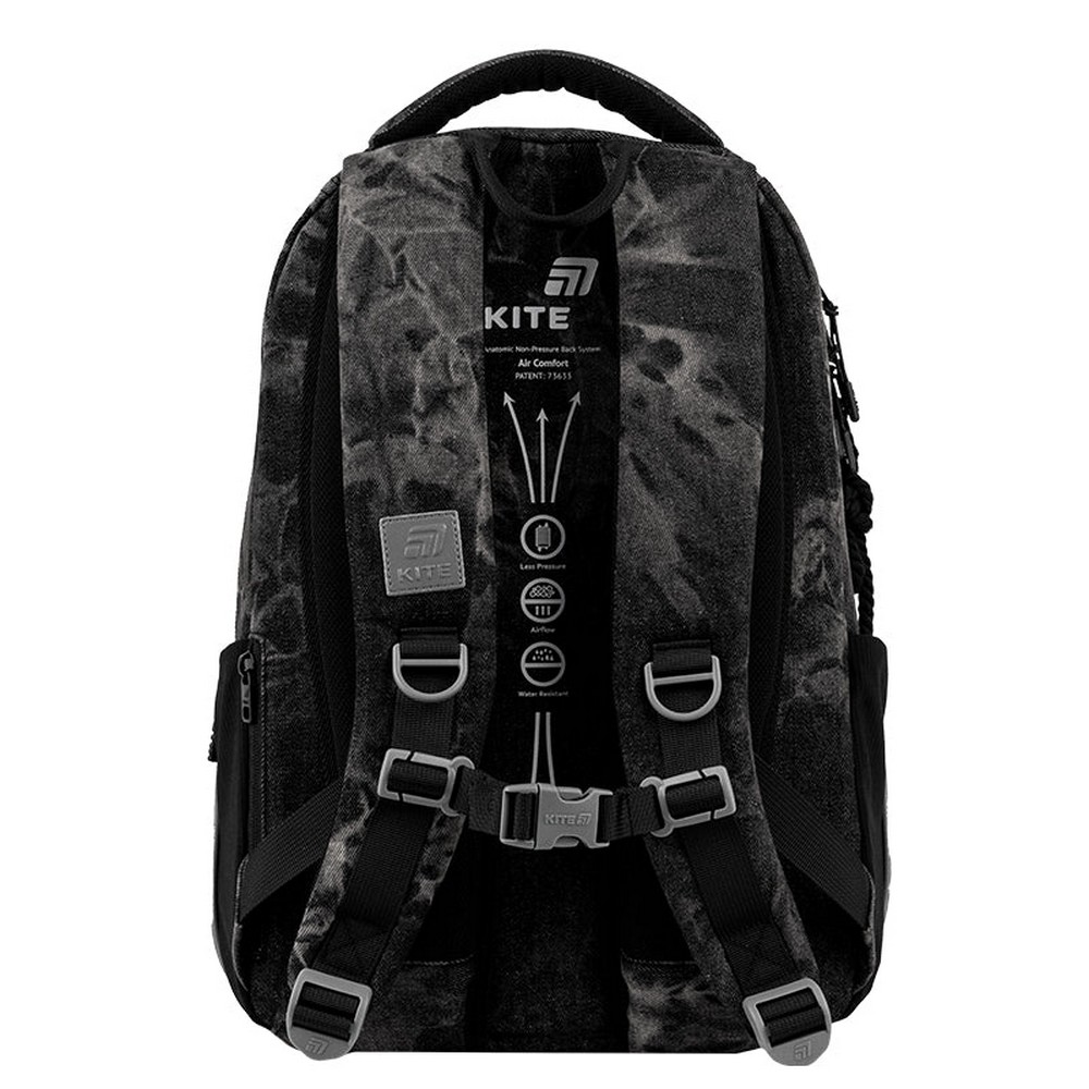 Рюкзак Kite Education teens Denim Core 17 л K26-2578M-2