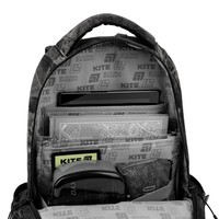 Рюкзак Kite Education teens Denim Core 17 л K26-2578M-2