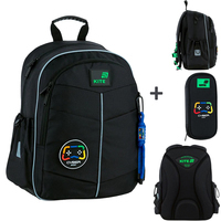 Фото Рюкзак Kite Education Cyber 12 л K26-771S-3