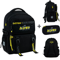 Фото Рюкзак Kite Education DC Comics 13 л DC26-1022M