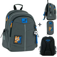 Фото Рюкзак Kite Education Game on 12 л K26-771S-4