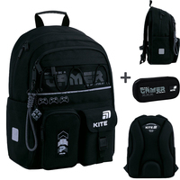 Фото Рюкзак Kite Education Gamer 13 л K26-584M-5