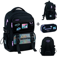 Фото Рюкзак Kite Education Monster High 13 л MH26-1022M
