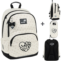 Фото Рюкзак Kite Education Shimmer and Smile 12 л K26-585M-2