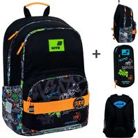 Фото Рюкзак Kite Education Street Style 12 л K26-585M-4