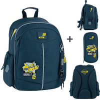 Фото Рюкзак Kite Education Transformers 12 л TF26-771S