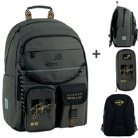 Фото Рюкзак Kite Education Tokyo Vibe 13 л K26-584M-4