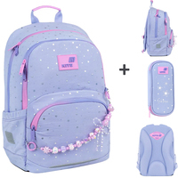 Фото Рюкзак Kite Education Twinke Star 12 л K26-585M-1