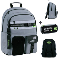 Фото Рюкзак Kite Education Urban 13 л K26-584M-3