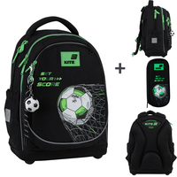 Фото Рюкзак Kite Education Football 15,5 л K26-724S-3