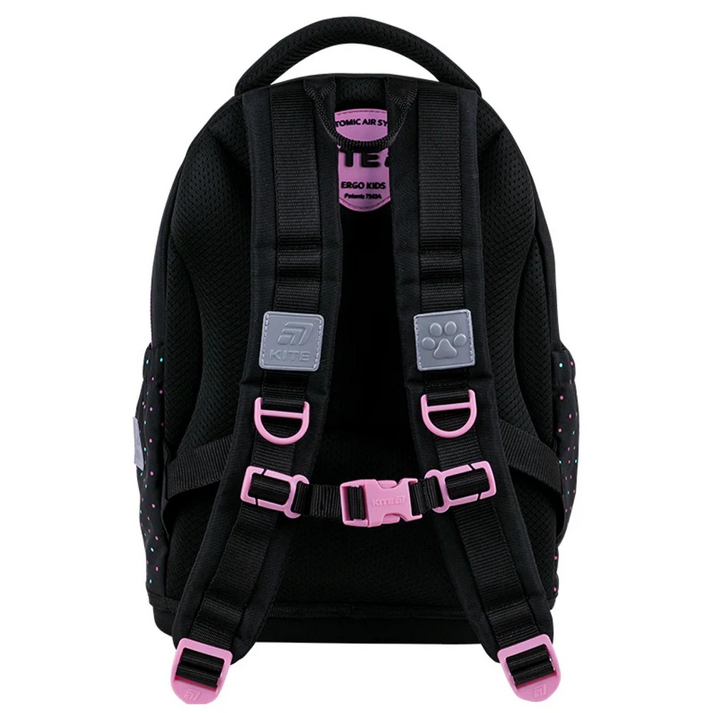 Рюкзак Kite Education Pretty Kitty 15,5 л K26-724S-1