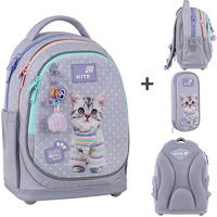 Фото Рюкзак Kite Education Studio Pets 15,5 л SP26-724S
