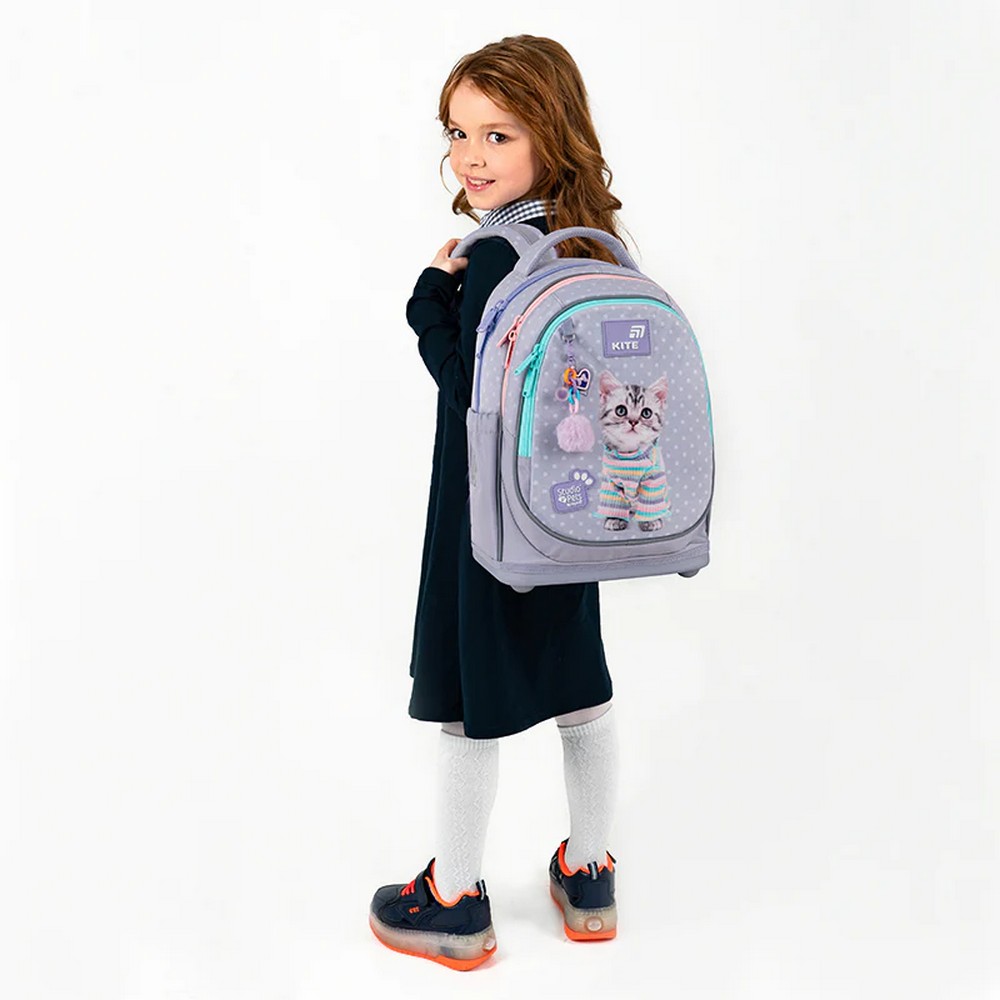 Рюкзак Kite Education Studio Pets 15,5 л SP26-724S