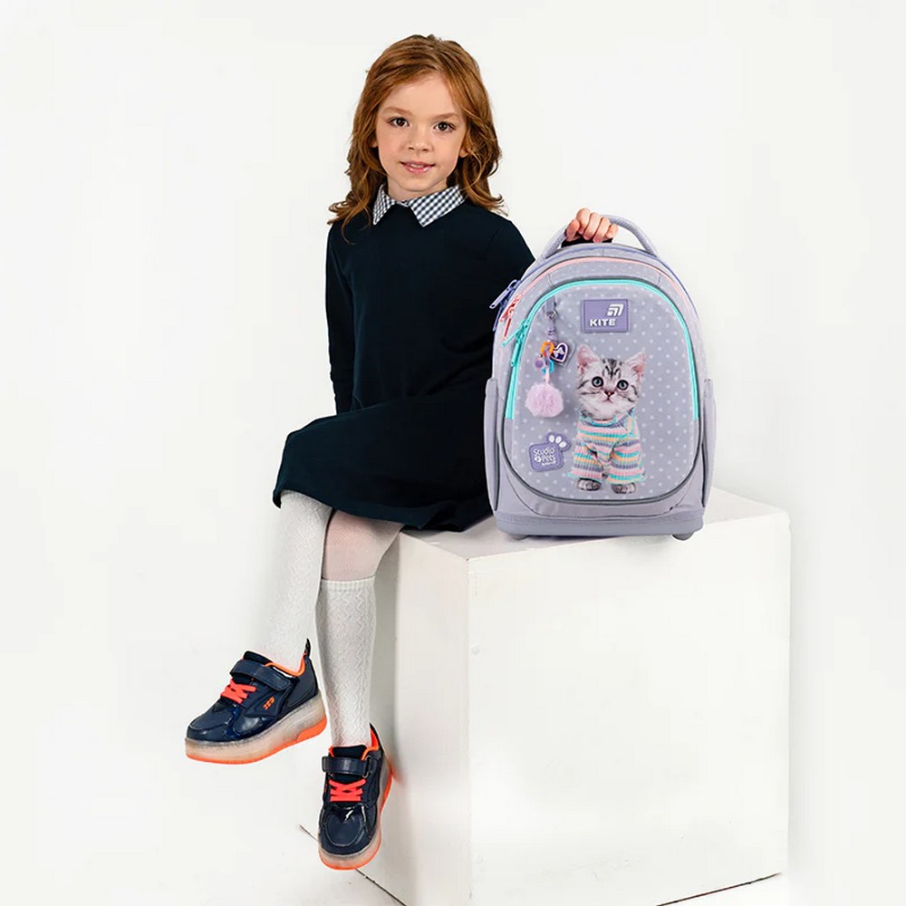 Рюкзак Kite Education Studio Pets 15,5 л SP26-724S