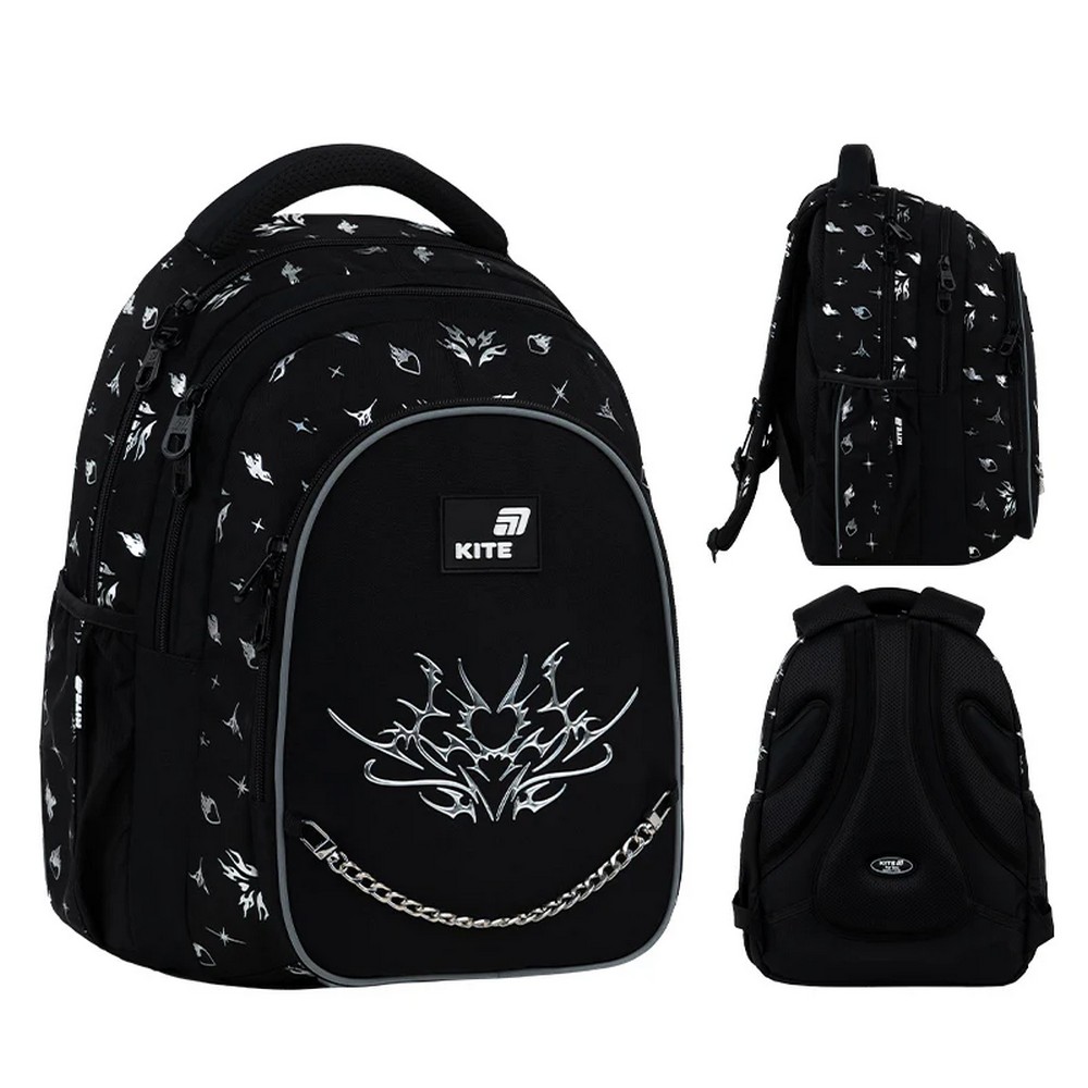 Рюкзак Kite Education teens Gothic Elegance 25.5 л K26-8001L