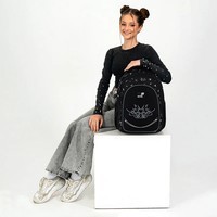 Рюкзак Kite Education teens Gothic Elegance 25.5 л K26-8001L
