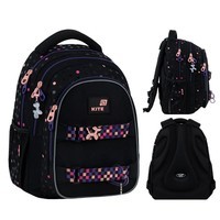 Фото Рюкзак Kite Education teens Romantic Street Art 20.5 л K26-8001M-1