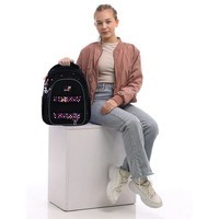 Фото Рюкзак Kite Education teens Romantic Street Art 20.5 л K26-8001M-1