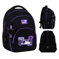 Фото Рюкзак Kite Education teens Anime Girl 19.5 л K26-905M-1