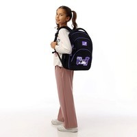 Фото Рюкзак Kite Education teens Anime Girl 19.5 л K26-905M-1