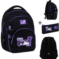 Фото Рюкзак Kite Education teens Anime Girl 19.5 л K26-905M-1