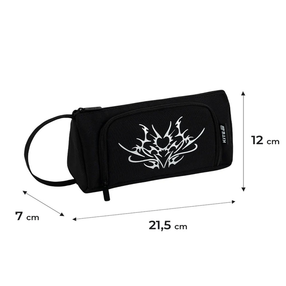 Пенал Kite K26-2700-1