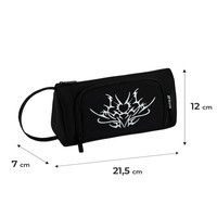 Пенал Kite K26-2700-1