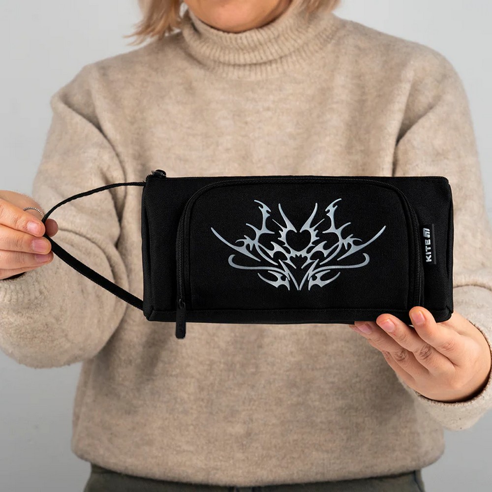 Пенал Kite K26-2700-1