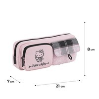 Пенал Kite Hello Kitty HK26-2701
