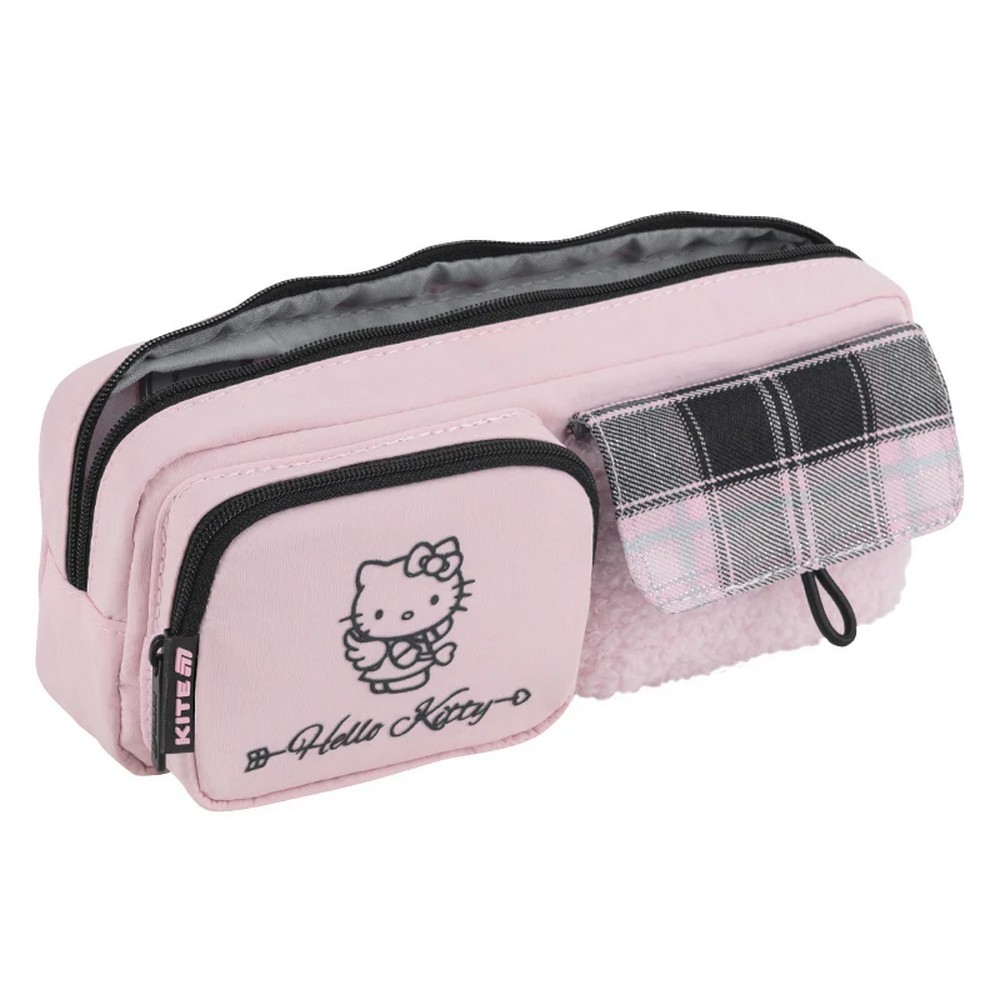 Пенал Kite Hello Kitty HK26-2701