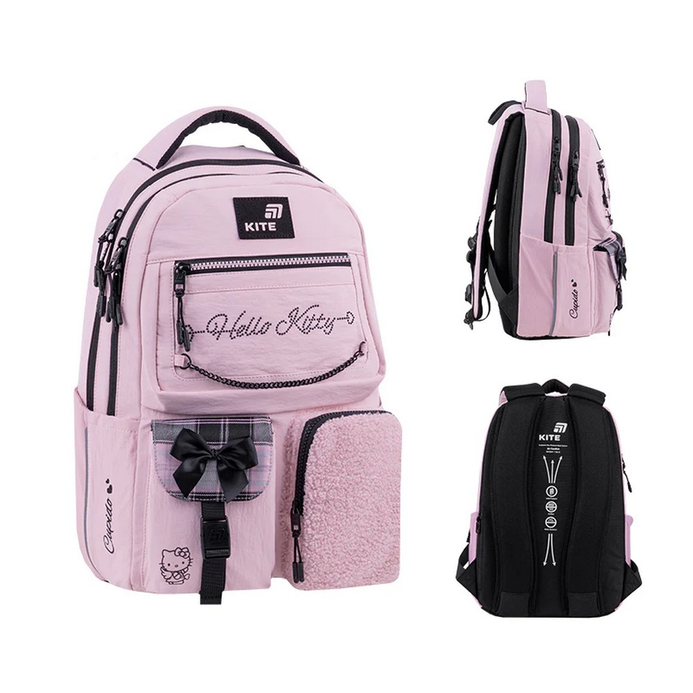 Рюкзак Kite Education teens Hello Kitty HK26-2587M-2