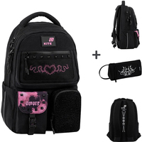 Фото Рюкзак Kite Education teens Drama Queen 17 л K26-2587M-2