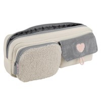 Пенал Kite K26-2701-1