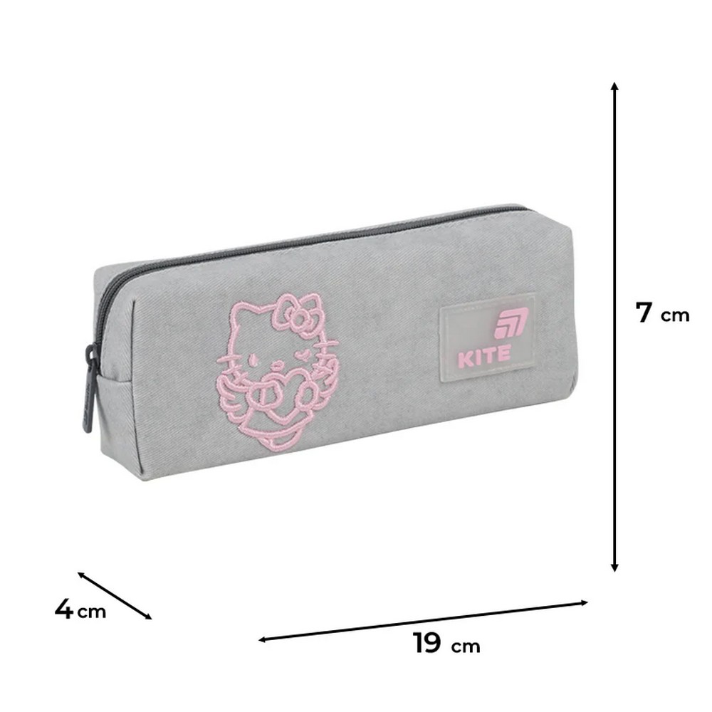 Пенал Kite Hello Kitty HK26-642-1
