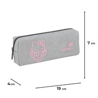 Пенал Kite Hello Kitty HK26-642-1