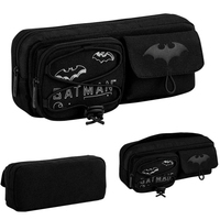 Пенал Kite DC Comics DC26-2701