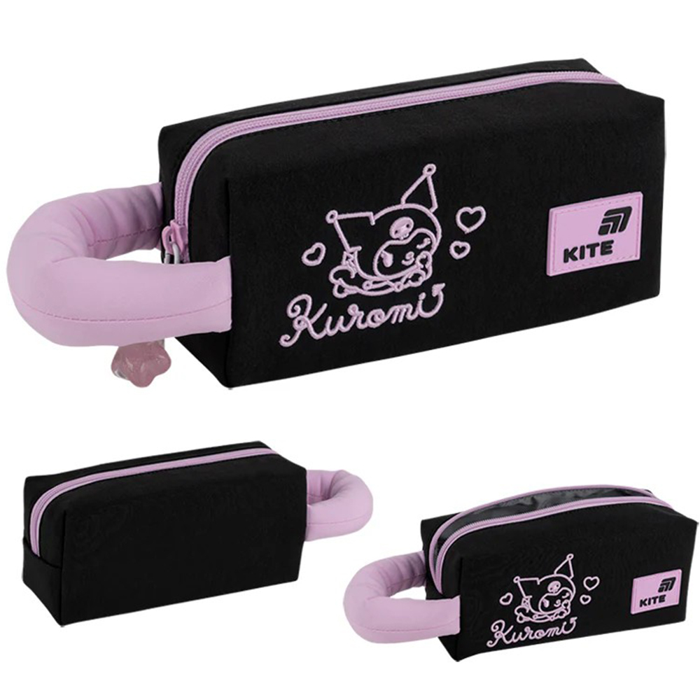 Пенал Kite Kuromi HK26-2703-2
