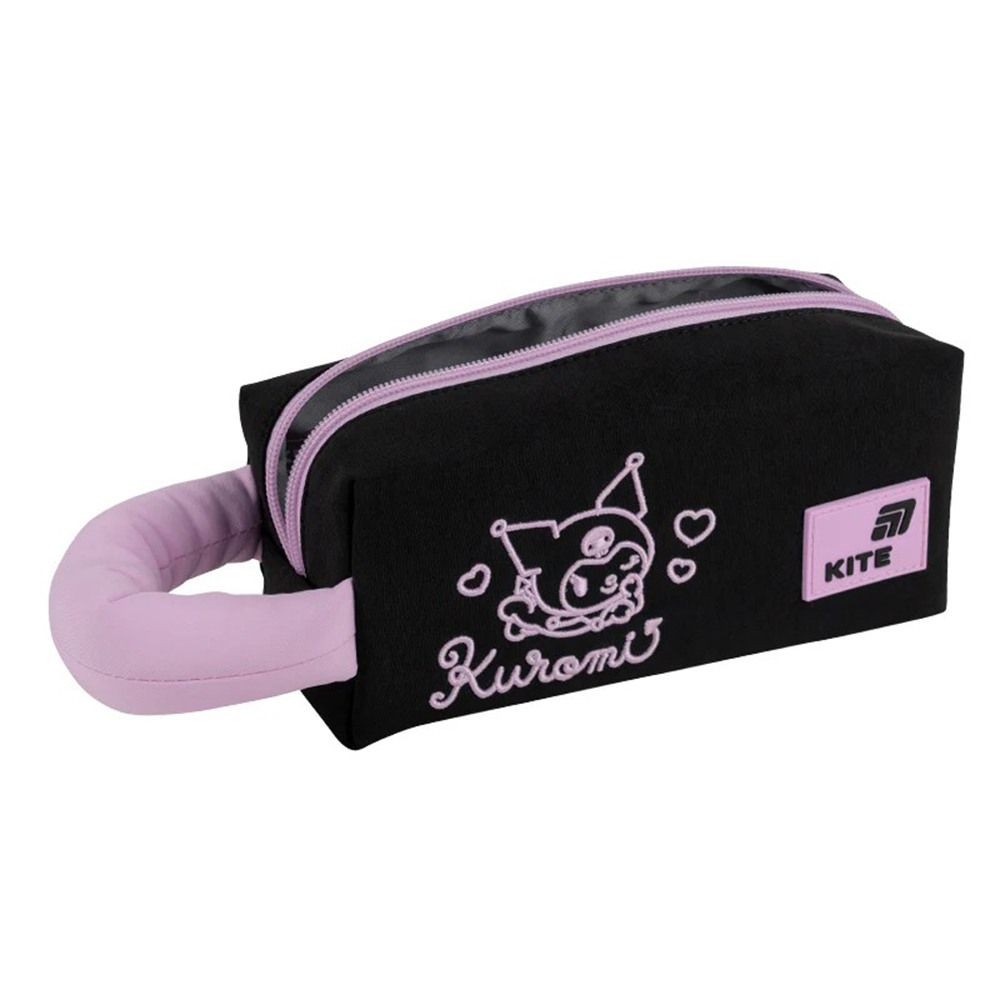 Пенал Kite Kuromi HK26-2703-2