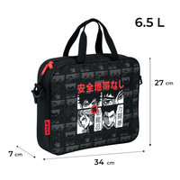 Школьная сумка Kite Anime K26-589-3