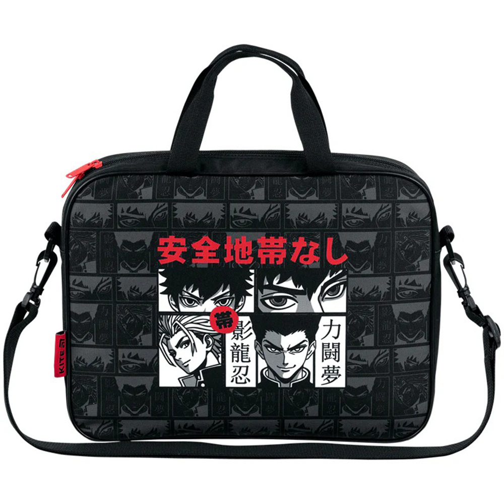 Школьная сумка Kite Anime K26-589-3