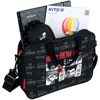 Школьная сумка Kite Anime K26-589-3
