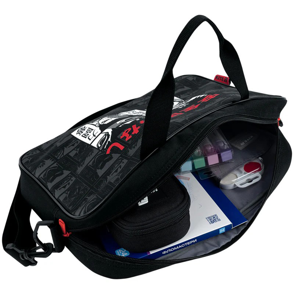 Школьная сумка Kite Anime K26-589-3