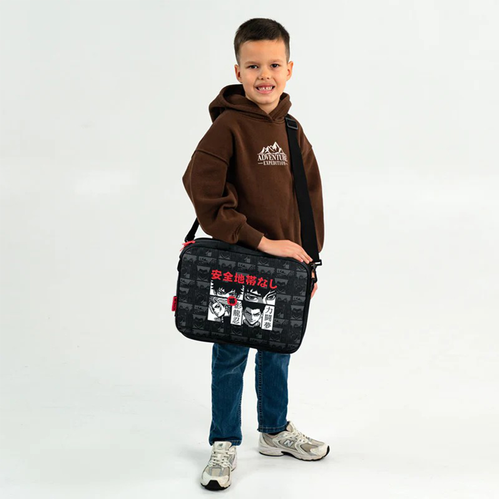 Школьная сумка Kite Anime K26-589-3