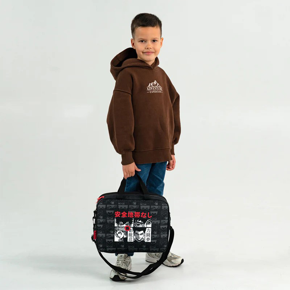 Школьная сумка Kite Anime K26-589-3