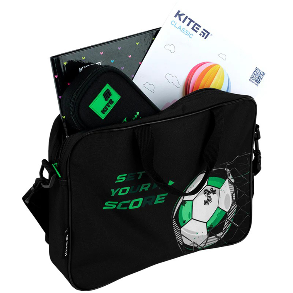 Школьная сумка Kite Football K26-589-2